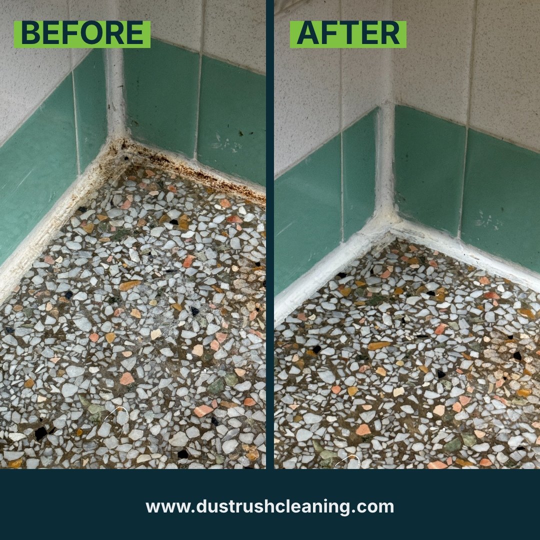 Full home cleaning