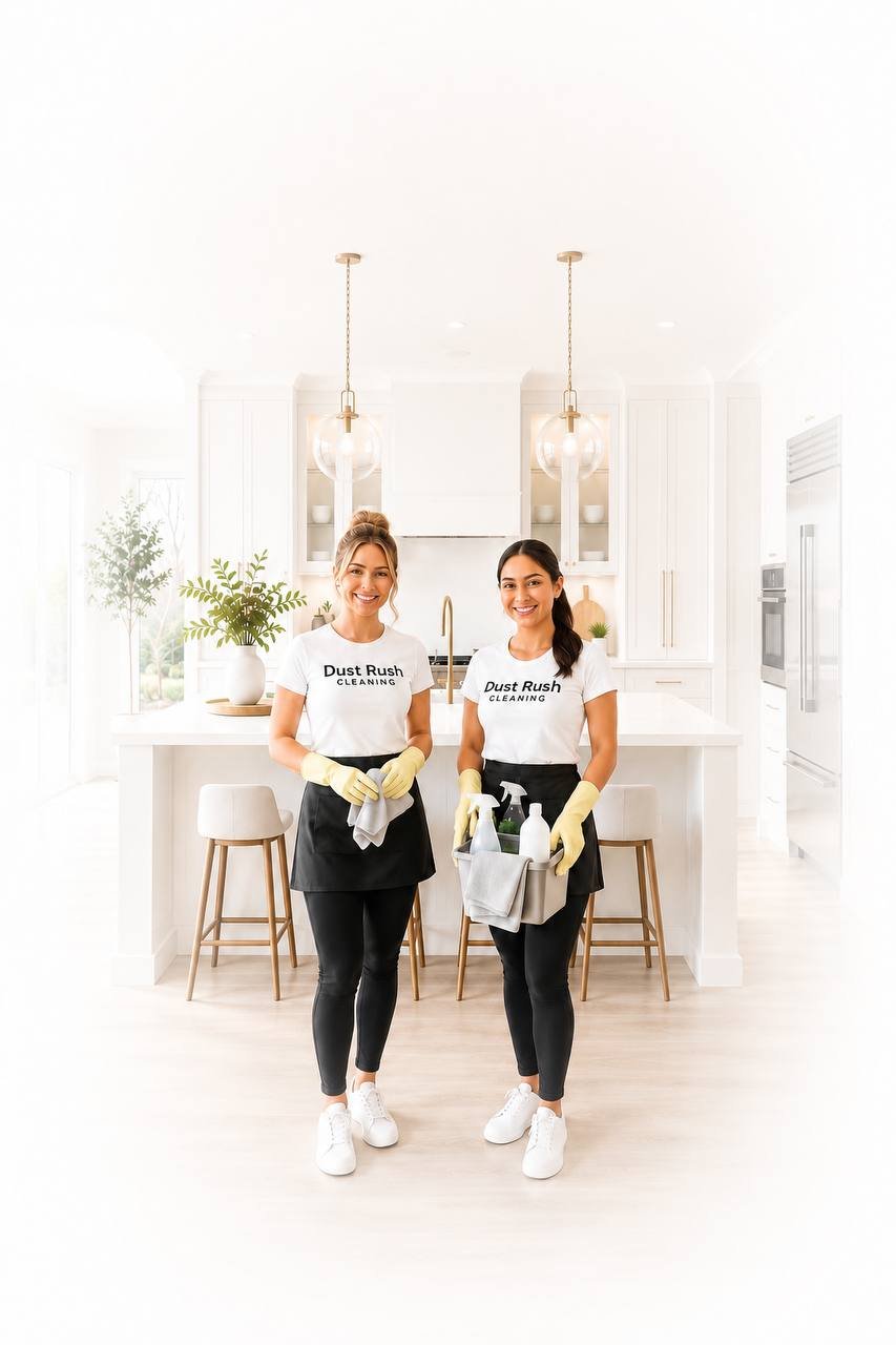 House cleaning service in Orlando FL