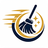 Dust Rush Cleaning