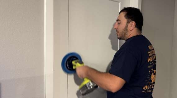 Standard Cleaning vs. Deep Cleaning in Oviedo, FL