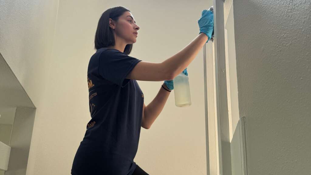 how-often-house-cleaning-oviedo-fl-dust-rush-cleaning How often to schedule professional house cleaning in Oviedo, FL