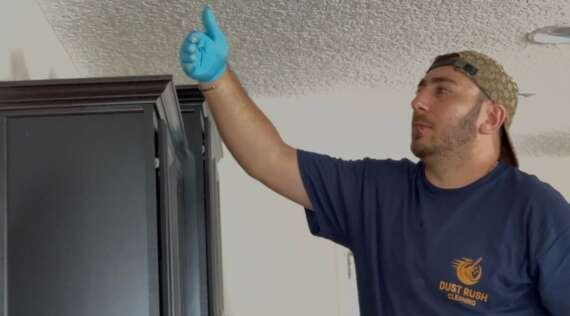 Recurring House Cleaning in Oviedo, FL: Weekly vs. Bi-Weekly