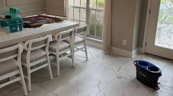 Deep Cleaning Before Recurring Cleaning?
