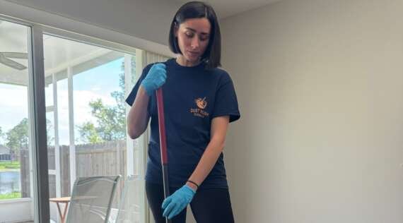 How Much Does Move Out Cleaning in Oviedo Cost?