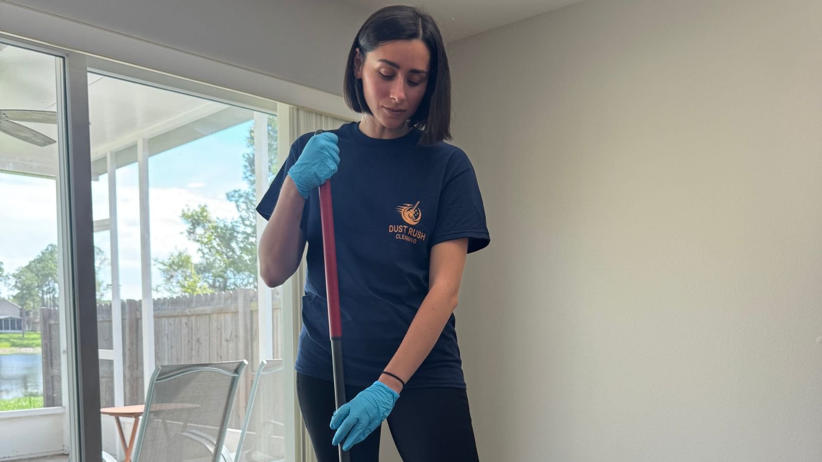 How Much Does Move Out Cleaning in Oviedo Cost?